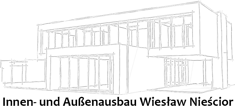Innen- und Ausßenaufbau 